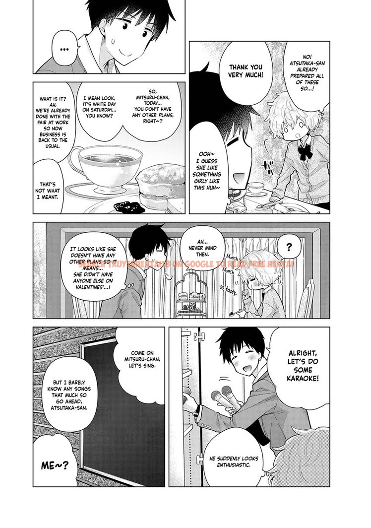 Read Hentai Image 3 296 in comic Noraneko Shoujo To No Kurashikata - Chapter 24 - hentaitnt.net