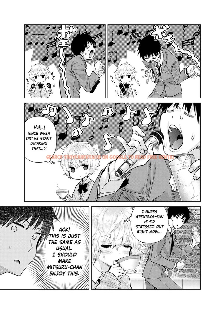 Read Hentai Image 4 296 in comic Noraneko Shoujo To No Kurashikata - Chapter 24 - hentaitnt.net