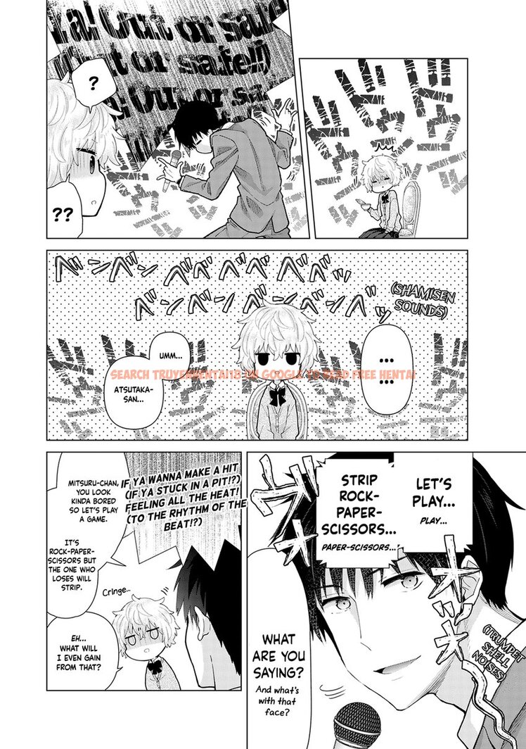 Read Hentai Image 5 296 in comic Noraneko Shoujo To No Kurashikata - Chapter 24 - hentaitnt.net