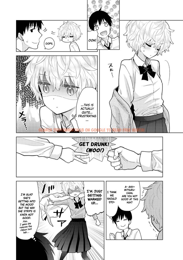 Read Hentai Image 7 296 in comic Noraneko Shoujo To No Kurashikata - Chapter 24 - hentaitnt.net