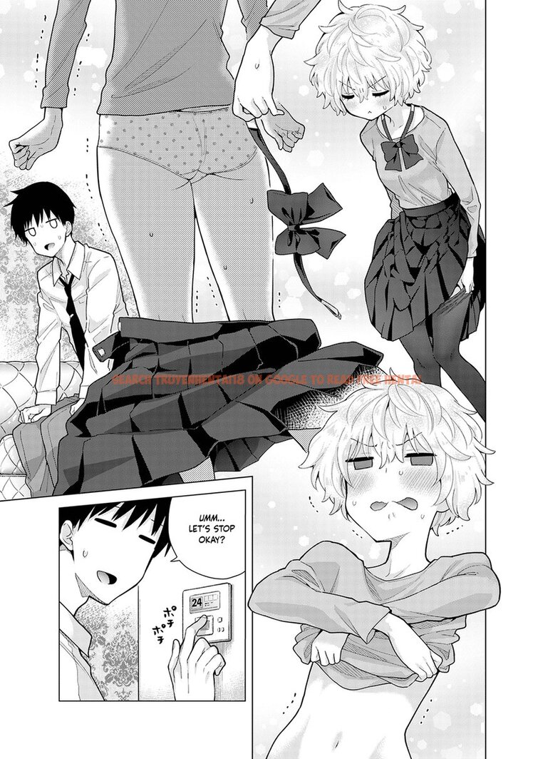 Read Hentai Image 8 296 in comic Noraneko Shoujo To No Kurashikata - Chapter 24 - hentaitnt.net