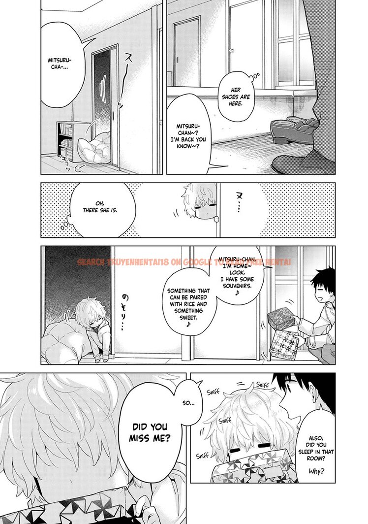 Read Hentai Image 10 296 in comic Noraneko Shoujo To No Kurashikata - Chapter 25 - hentaitnt.net