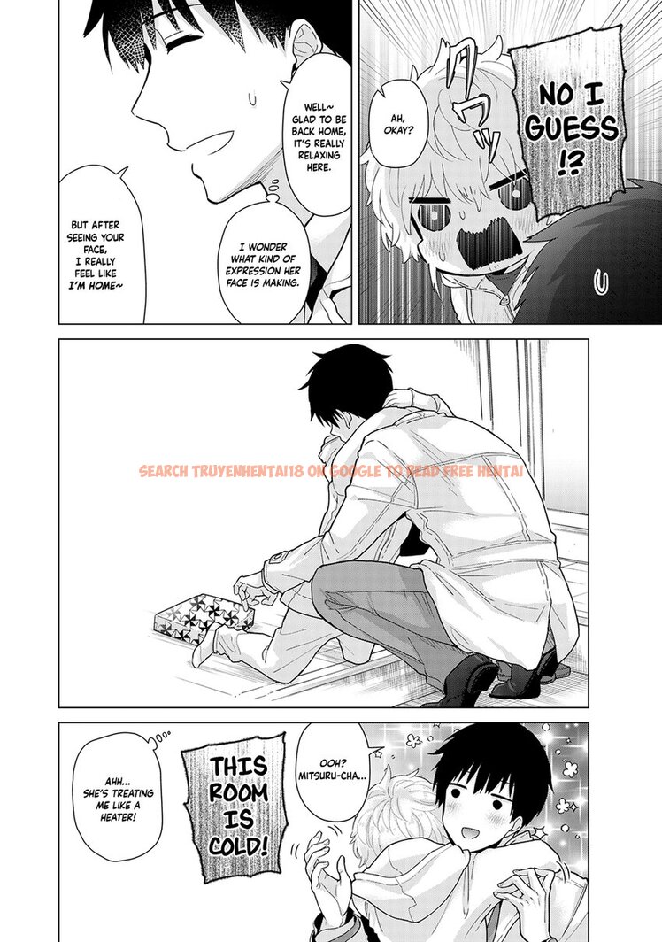 Read Hentai Image 11 296 in comic Noraneko Shoujo To No Kurashikata - Chapter 25 - hentaitnt.net