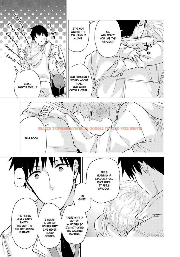 Read Hentai Image 12 296 in comic Noraneko Shoujo To No Kurashikata - Chapter 25 - hentaitnt.net