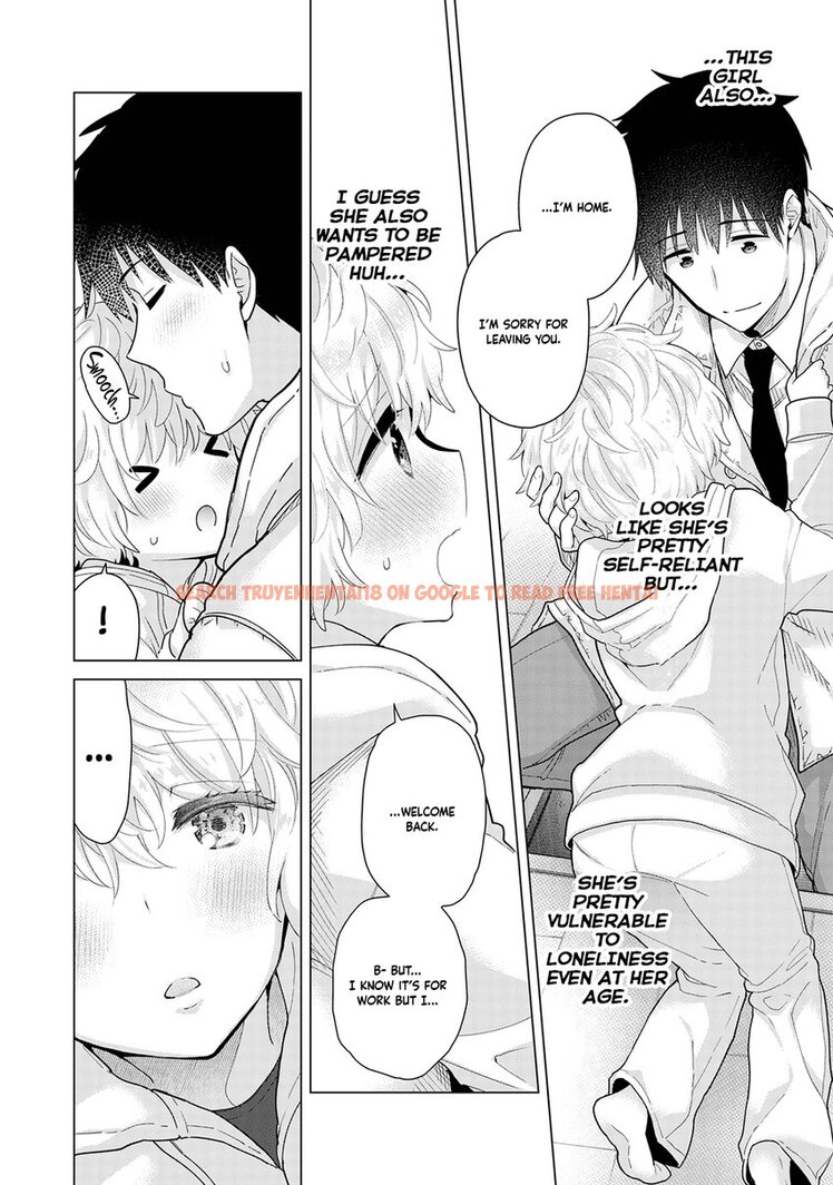 Read Hentai Image 13 296 in comic Noraneko Shoujo To No Kurashikata - Chapter 25 - hentaitnt.net