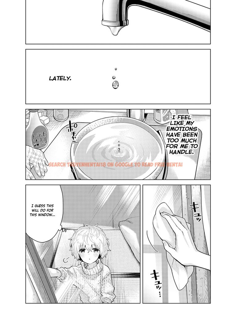 Read Hentai Image 2 292 in comic Noraneko Shoujo To No Kurashikata - Chapter 25 - hentaitnt.net