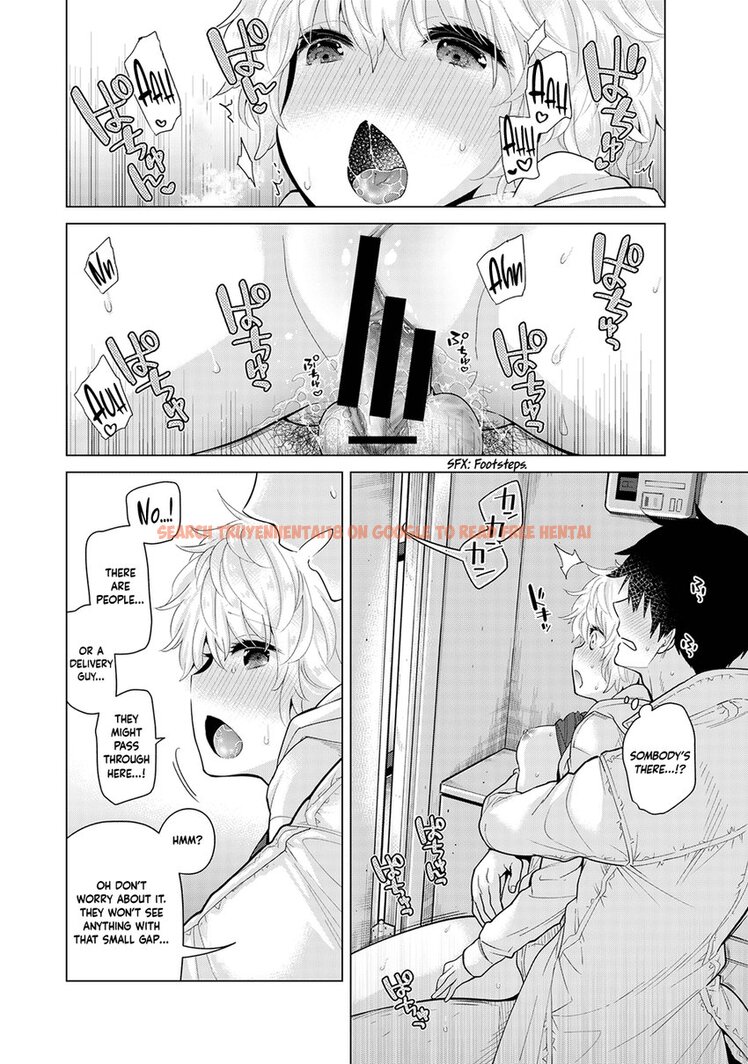 Read Hentai Image 21 296 in comic Noraneko Shoujo To No Kurashikata - Chapter 25 - hentaitnt.net