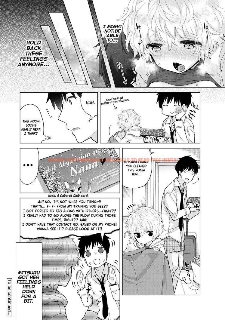 Read Hentai Image 25 296 in comic Noraneko Shoujo To No Kurashikata - Chapter 25 - hentaitnt.net
