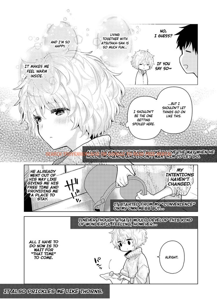 Read Hentai Image 4 292 in comic Noraneko Shoujo To No Kurashikata - Chapter 25 - hentaitnt.net