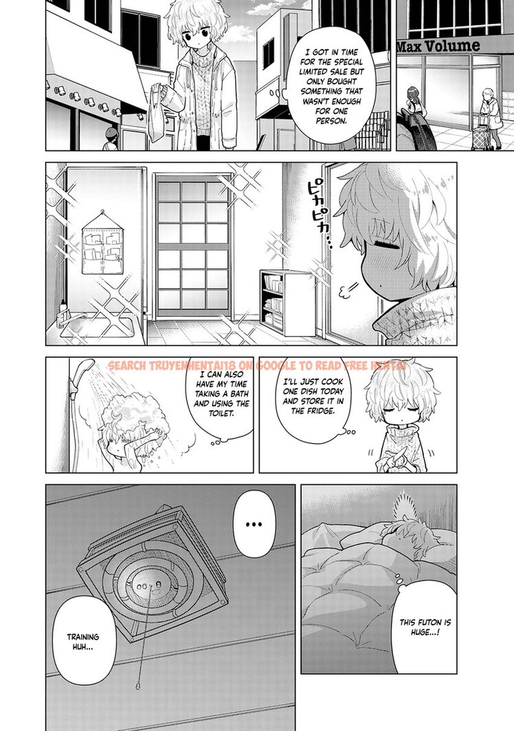 Read Hentai Image 5 292 in comic Noraneko Shoujo To No Kurashikata - Chapter 25 - hentaitnt.net