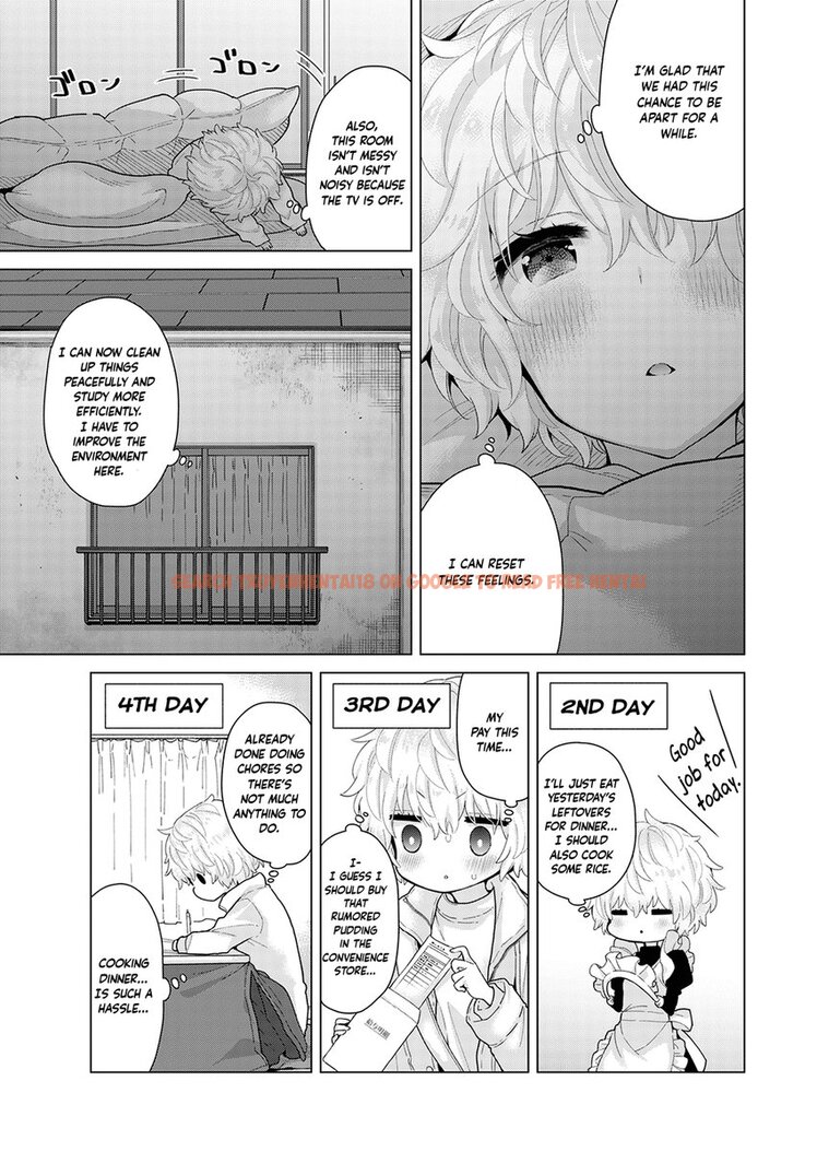 Read Hentai Image 6 296 in comic Noraneko Shoujo To No Kurashikata - Chapter 25 - hentaitnt.net