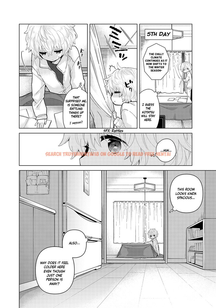 Read Hentai Image 7 296 in comic Noraneko Shoujo To No Kurashikata - Chapter 25 - hentaitnt.net