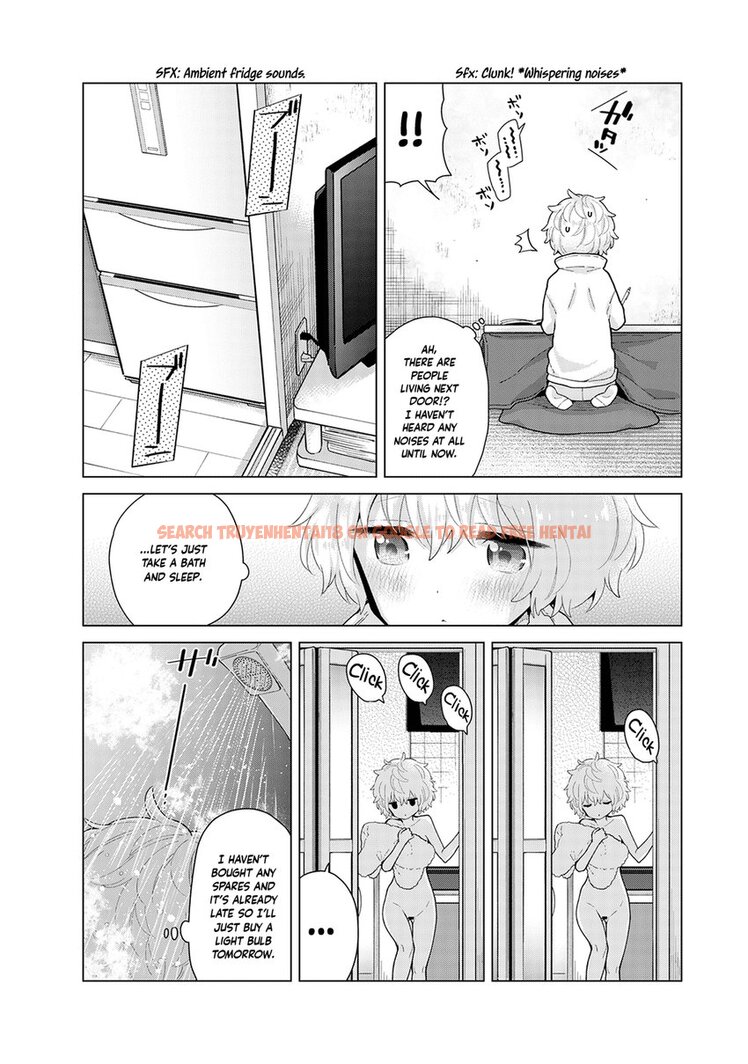 Read Hentai Image 8 296 in comic Noraneko Shoujo To No Kurashikata - Chapter 25 - hentaitnt.net