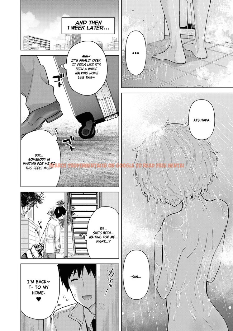 Read Hentai Image 9 296 in comic Noraneko Shoujo To No Kurashikata - Chapter 25 - hentaitnt.net