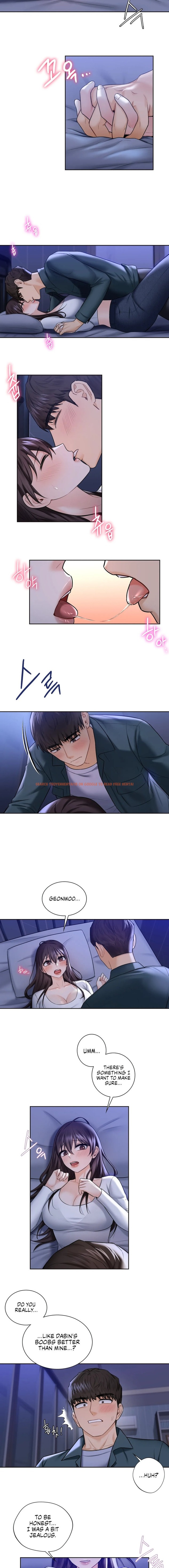 Read Hentai Image 3 381 in comic Not A Friend – What Do I Call Her as? - Chapter 21 - hentaitnt.net