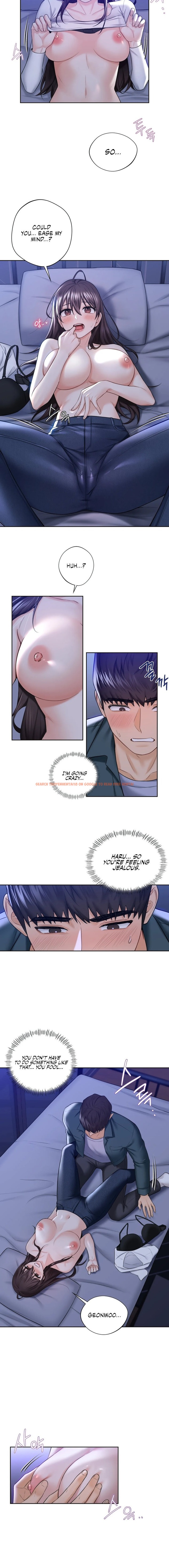 Read Hentai Image 4 381 in comic Not A Friend – What Do I Call Her as? - Chapter 21 - hentaitnt.net