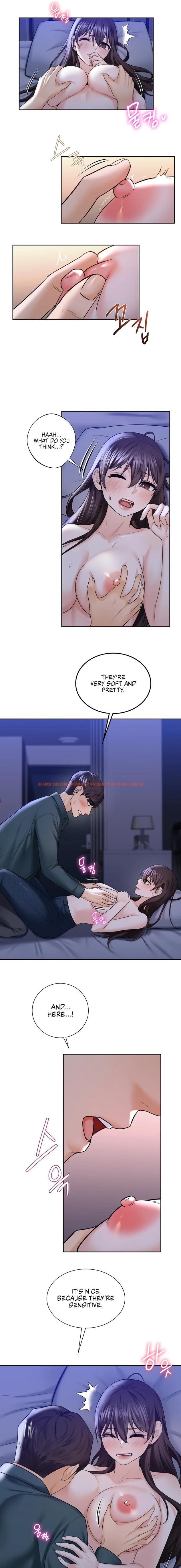 Read Hentai Image 5 381 in comic Not A Friend – What Do I Call Her as? - Chapter 21 - hentaitnt.net