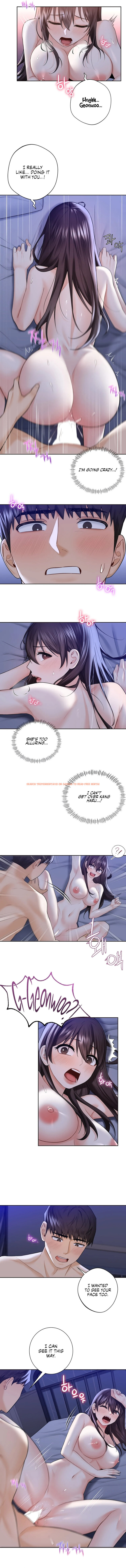 Read Hentai Image 3 226 in comic Not A Friend – What Do I Call Her as? - Chapter 22 - hentaitnt.net