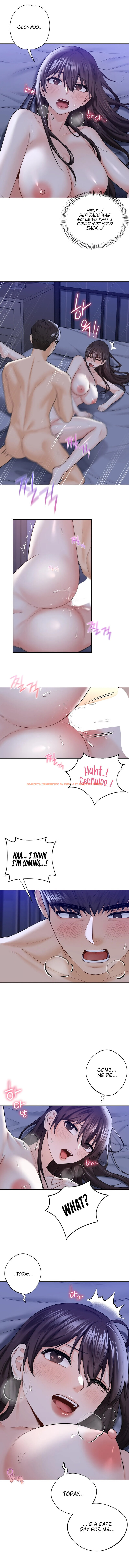 Read Hentai Image 5 226 in comic Not A Friend – What Do I Call Her as? - Chapter 22 - hentaitnt.net