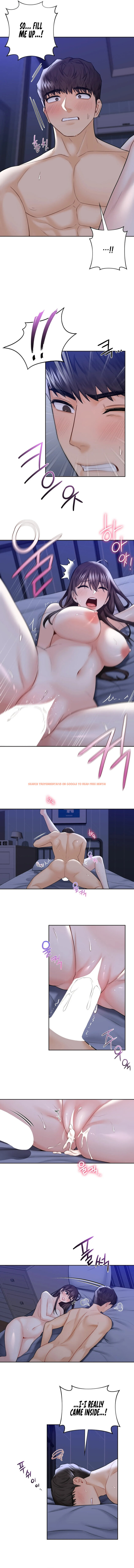 Read Hentai Image 6 226 in comic Not A Friend – What Do I Call Her as? - Chapter 22 - hentaitnt.net