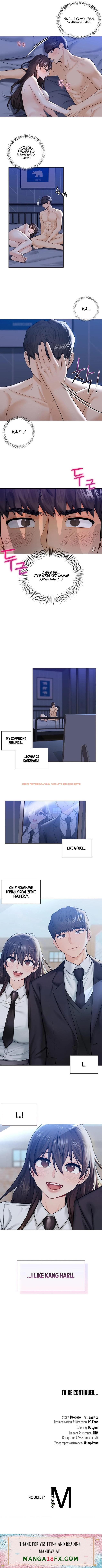 Read Hentai Image 8 226 in comic Not A Friend – What Do I Call Her as? - Chapter 22 - hentaitnt.net
