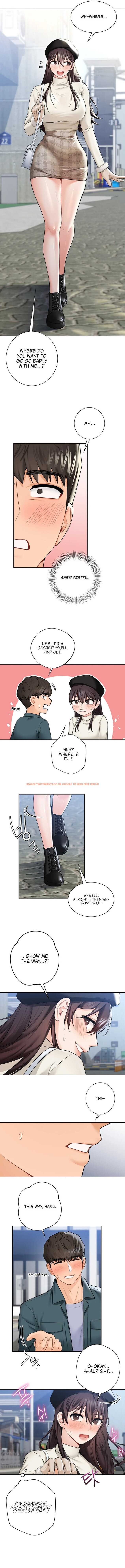 Read Hentai Image 10 779 in comic Not A Friend – What Do I Call Her as? - Chapter 23 - hentaitnt.net