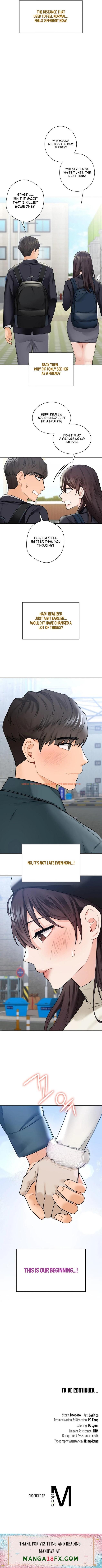Read Hentai Image 11 779 in comic Not A Friend – What Do I Call Her as? - Chapter 23 - hentaitnt.net