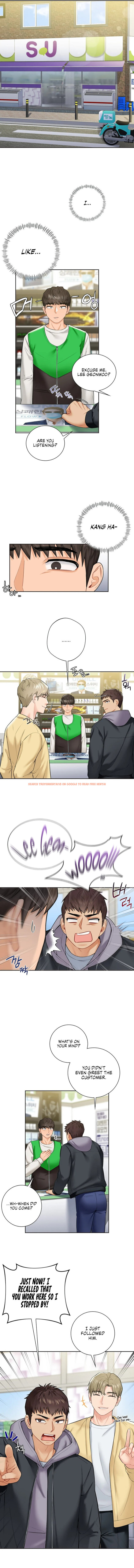 Read Hentai Image 2 778 in comic Not A Friend – What Do I Call Her as? - Chapter 23 - hentaitnt.net