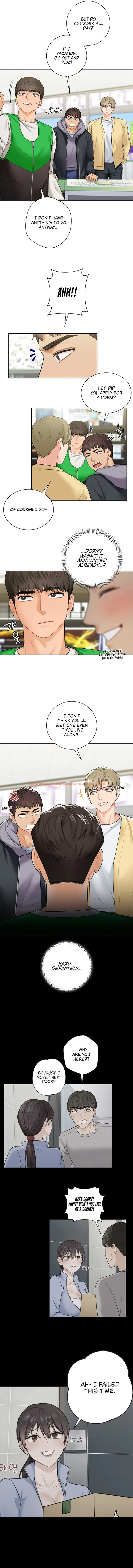 Read Hentai Image 3 778 in comic Not A Friend – What Do I Call Her as? - Chapter 23 - hentaitnt.net