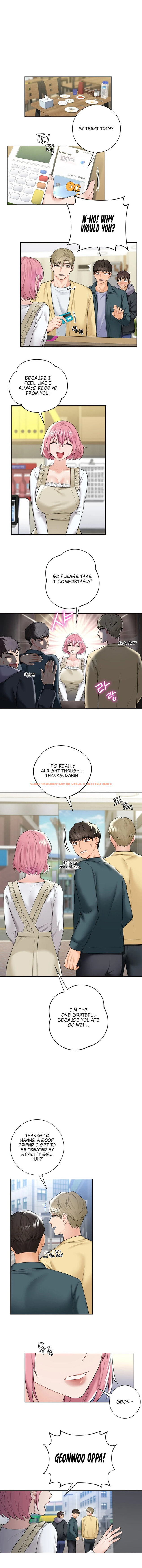 Read Hentai Image 6 779 in comic Not A Friend – What Do I Call Her as? - Chapter 23 - hentaitnt.net
