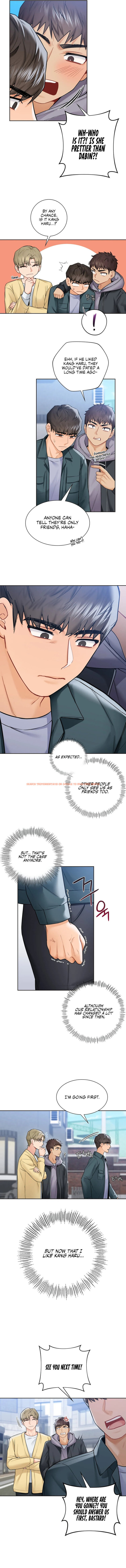 Read Hentai Image 8 779 in comic Not A Friend – What Do I Call Her as? - Chapter 23 - hentaitnt.net