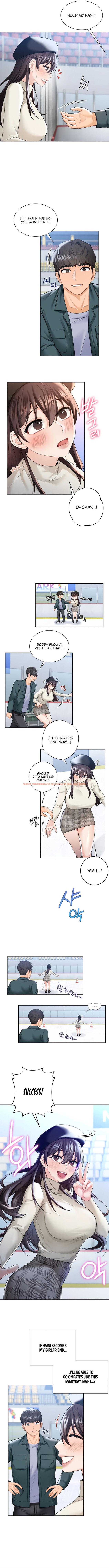 Read Hentai Image 3 338 in comic Not A Friend – What Do I Call Her as? - Chapter 24 - hentaitnt.net