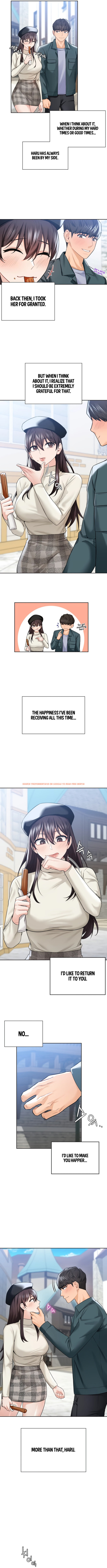 Read Hentai Image 5 338 in comic Not A Friend – What Do I Call Her as? - Chapter 24 - hentaitnt.net