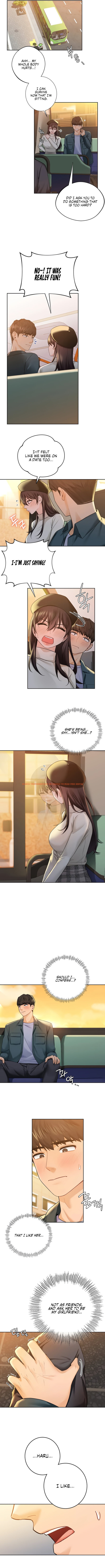 Read Hentai Image 6 338 in comic Not A Friend – What Do I Call Her as? - Chapter 24 - hentaitnt.net