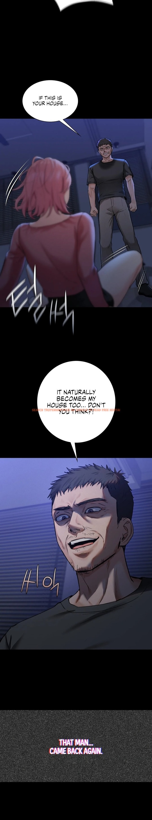 Read Hentai Image 12 927 in comic Not A Friend – What Do I Call Her as? - Chapter 25 - hentaitnt.net