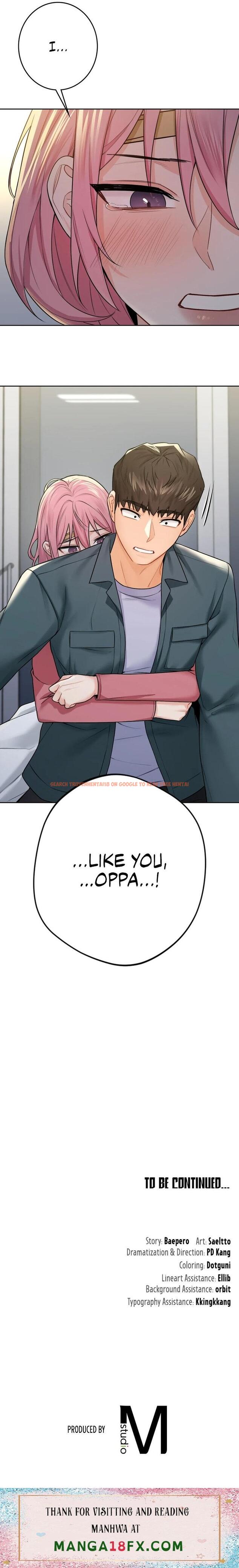 Read Hentai Image 25 928 in comic Not A Friend – What Do I Call Her as? - Chapter 25 - hentaitnt.net