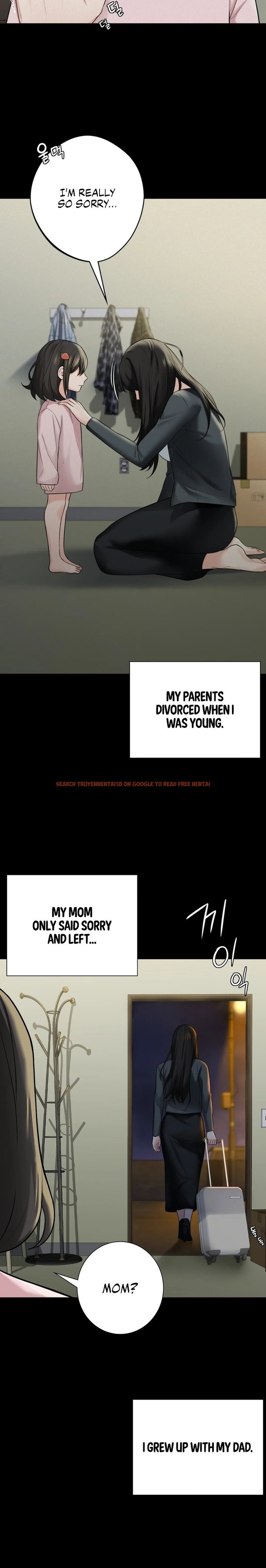 Read Hentai Image 3 926 in comic Not A Friend – What Do I Call Her as? - Chapter 25 - hentaitnt.net