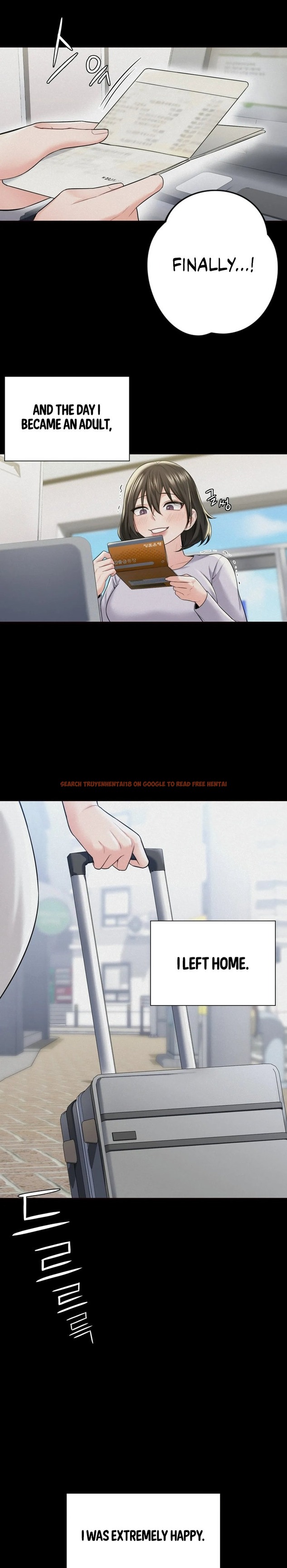 Read Hentai Image 7 927 in comic Not A Friend – What Do I Call Her as? - Chapter 25 - hentaitnt.net