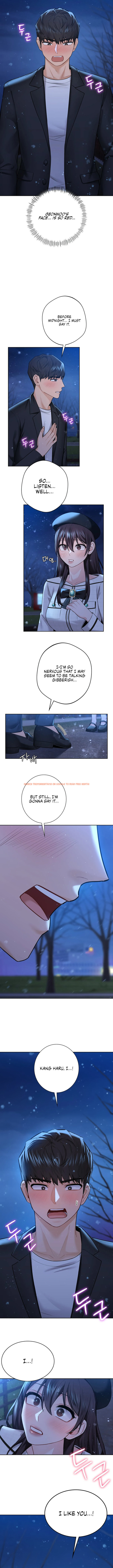 Read Hentai Image 10 230 in comic Not A Friend – What Do I Call Her as? - Chapter 26 - hentaitnt.net