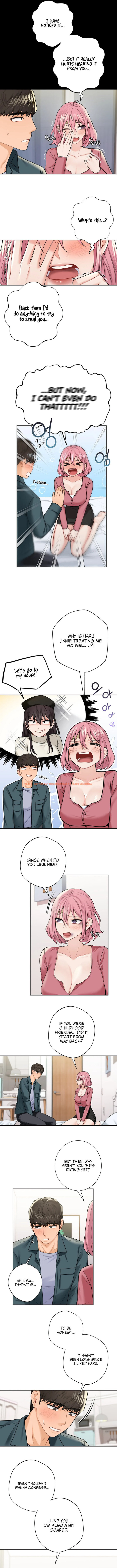 Read Hentai Image 4 230 in comic Not A Friend – What Do I Call Her as? - Chapter 26 - hentaitnt.net