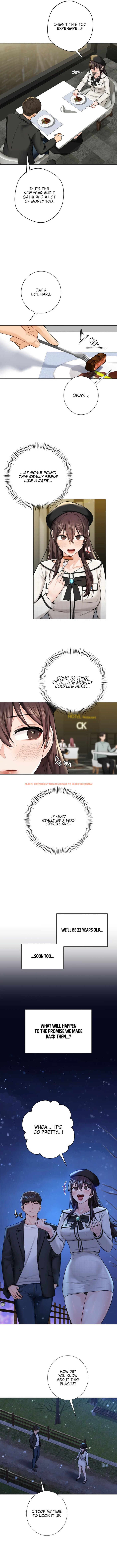 Read Hentai Image 8 230 in comic Not A Friend – What Do I Call Her as? - Chapter 26 - hentaitnt.net