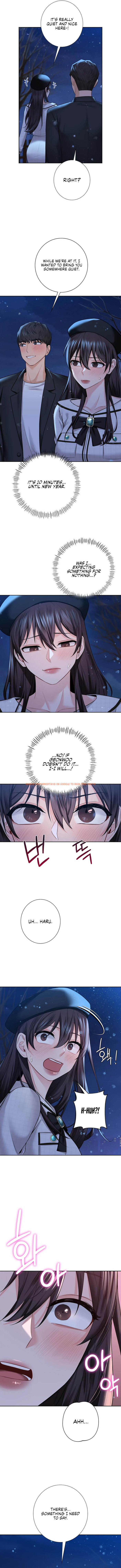 Read Hentai Image 9 230 in comic Not A Friend – What Do I Call Her as? - Chapter 26 - hentaitnt.net