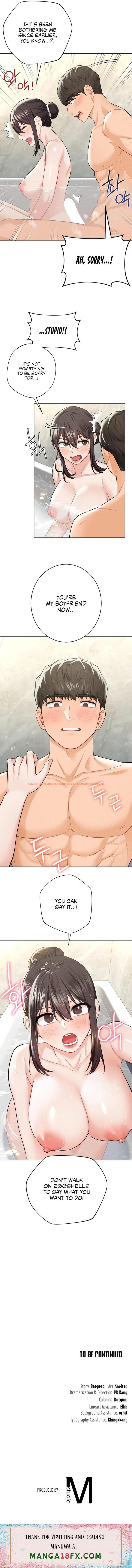 Read Hentai Image 10 578 in comic Not A Friend – What Do I Call Her as? - Chapter 27 - hentaitnt.net