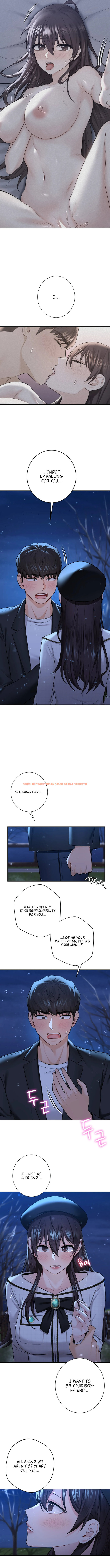 Read Hentai Image 2 577 in comic Not A Friend – What Do I Call Her as? - Chapter 27 - hentaitnt.net