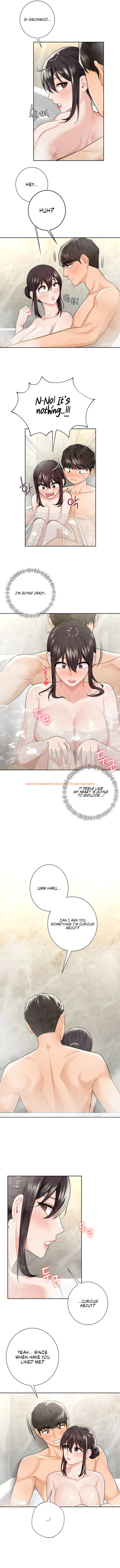 Read Hentai Image 7 578 in comic Not A Friend – What Do I Call Her as? - Chapter 27 - hentaitnt.net