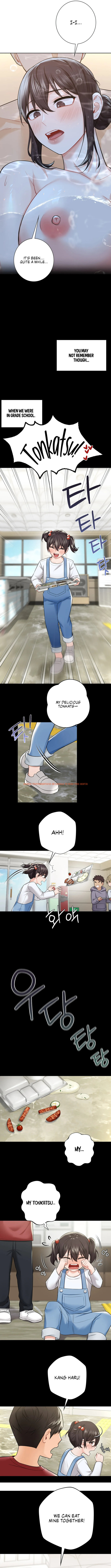 Read Hentai Image 8 578 in comic Not A Friend – What Do I Call Her as? - Chapter 27 - hentaitnt.net