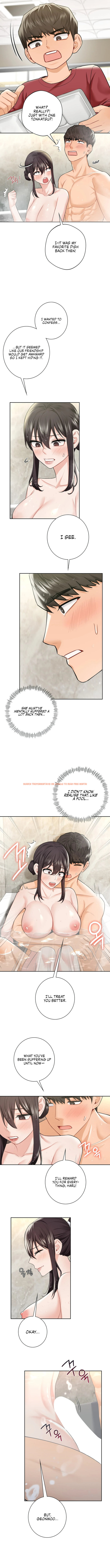 Read Hentai Image 9 578 in comic Not A Friend – What Do I Call Her as? - Chapter 27 - hentaitnt.net