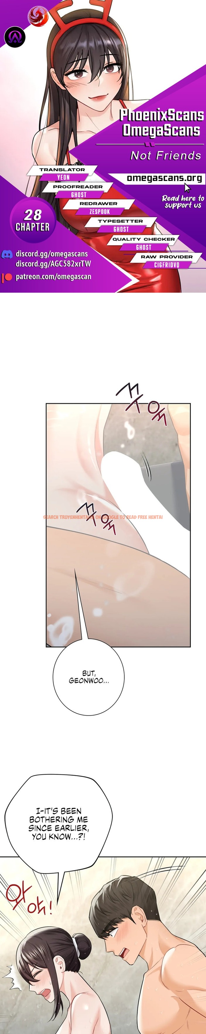 Read Hentai Image 1 648 in comic Not A Friend – What Do I Call Her as? - Chapter 28 - hentaitnt.net