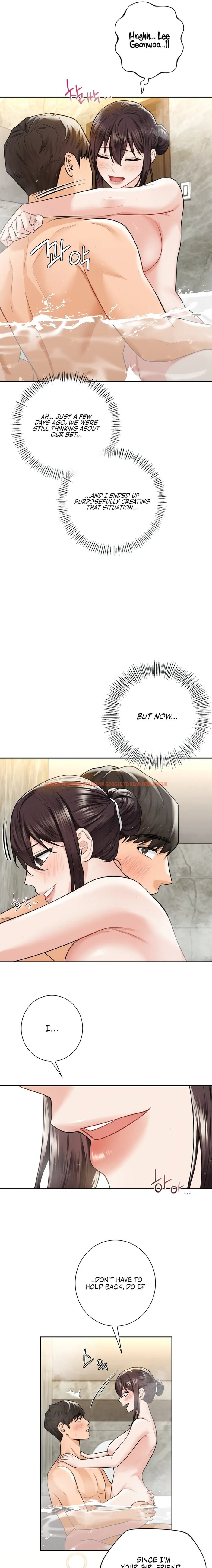 Read Hentai Image 11 649 in comic Not A Friend – What Do I Call Her as? - Chapter 28 - hentaitnt.net