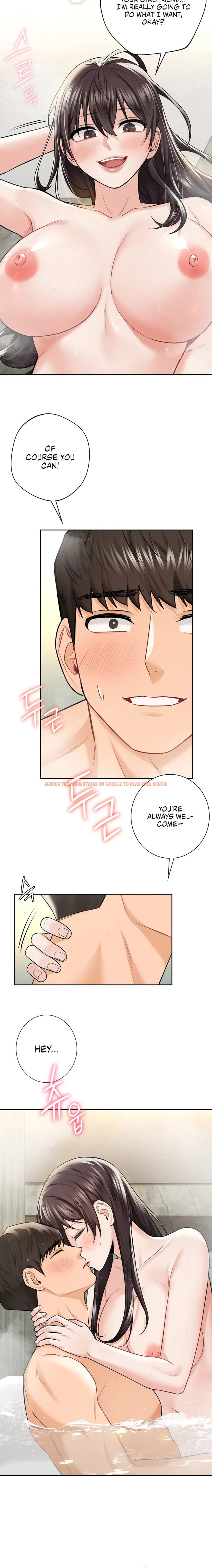 Read Hentai Image 12 649 in comic Not A Friend – What Do I Call Her as? - Chapter 28 - hentaitnt.net